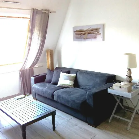 Caprice Des Deux * Cabourg