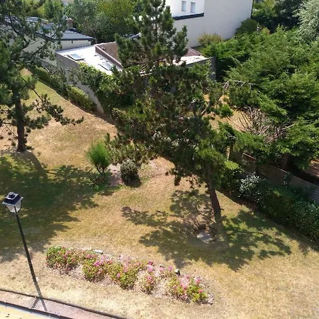 Caprice Des Deux Cabourg
